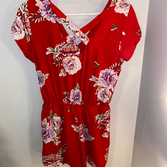 Romper - Picture 2 of 2